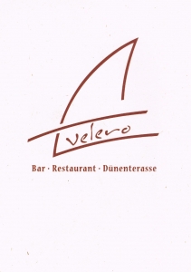 Restaurant VELERO /Juist - Velero /Service