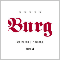 BURG Hotel Oberlech****S - Chef Tournant