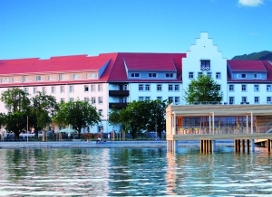 SENTIDO Seehotel Am Kaiserstrand - Bankett & Conference