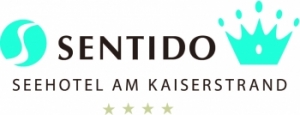 SENTIDO Seehotel Am Kaiserstrand - Buchhalter