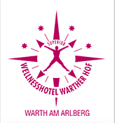 Wellnesshotel Wartherhof - Chef Rezeptionist (m/w)