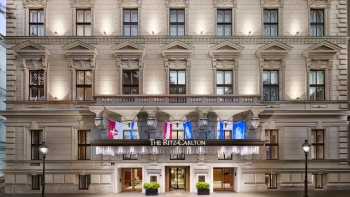 The Ritz-Carlton, Vienna - Bankett & Conference