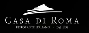 Ristorante Italiano Casa Di Roma - Koch (m/w)