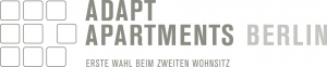 ADAPT APARTMENTS BERLIN GmbH - Rezeption (ohne PDF)
