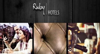 Ruby Sofie Hotel Vienna - F&B Management