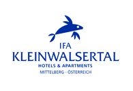 IFA Hotels Kleinwalsertal - Rezeptionist (m/w)