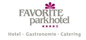 FAVORITE Parkhotel - Revenue Manager