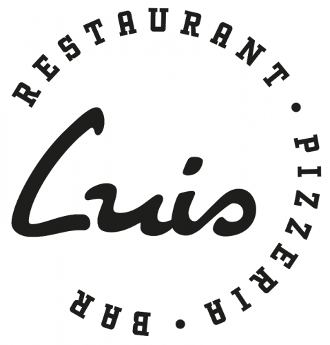 Restaurant, Pizzeria, Bar LUIS - Zahlkellner