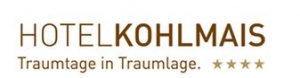 Hotel Kohlmais - Jungkoch (m/w)