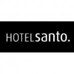 Hotel Santo - Rezeptionsmitarbeiter