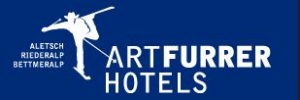 Art Furrer Hotels - Art Furrer_Rezeptionist/in 40-60%