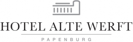 Hotel Alte Werft GmbH & Co. KG - Papenburg