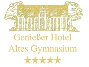 Altes Gymnasium 5* - Auszubildender Hotelfachmann (m/w)