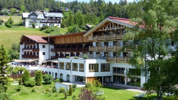 Hotel Inntalerhof - F&B Management
