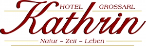 Hotel Kathrin - Jungkoch 
