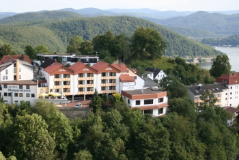 Ringhotel Roggenland - Front-Office