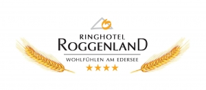 Ringhotel Roggenland - Rezeptionist/in