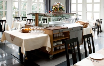 Hotel-Restaurant Römerhof - Service
