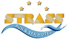 Sport & Spa Hotel Strass - Rezeptionist (m/w)