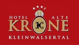 Hotel Alte Krone - Rezeptionist (m/w)