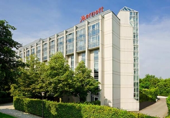 München Marriott Hotel - Controlling & Einkauf