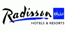 Radisson Blu Hotel, Berlin - Commis Roomservice