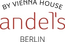 andel's Hotel Berlin - Servicemitarbeiter in unserem MAVERICKS Restaurant
