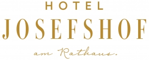 Hotel Josefshof am Rathaus - Rezeptionist in Voll- oder Teilzeit