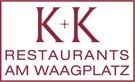 K+K Restaurants am Waagplatz - Chef de Rang (m/w)