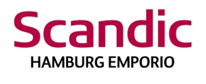 Scandic Hamburg Emporio - Commis de Cuisine (m/w)