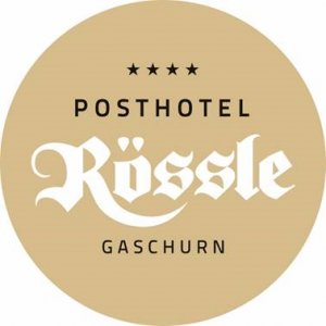 Posthotel Rössle - Rezeptionistin