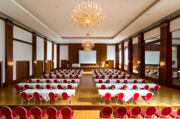 Cityhotel D&C Mangold GmbH - Bankett & Conference