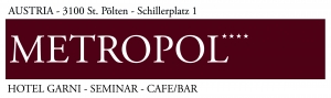 Hotel Metropol  - Metropol_Köche (m/w)