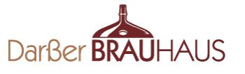 Darßer Brauhaus - Tresenkraft / Servicemitarbeiter 