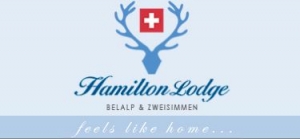 Hamilton Lodge Belalp - Chef de Partie (m/w)
