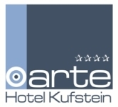 arte Hotel Kufstein - Küchenfee/Küchenzauberer