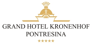 Grand Hotel Kronenhof - Receptionist (m/w)