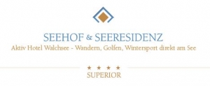Hotel Seehof ****s - Hausmeister (m/w)