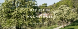 Refugium Hochstrass GmbH - Küchenchef (m/w)