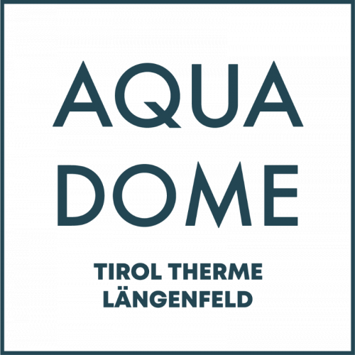 Aqua Dome Tirol Therme Längenfeld - Reinigungskraft Therme