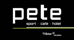 PETE Sport & Hotel GmbH - Jungkoch / Koch