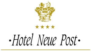 Hotel Neue Post - Chef de Reception