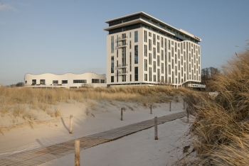 a-ja Resort und Hotel GmbH  - Front-Office