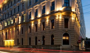 Austria Trend Hotel Savoyen - Technik & Handwerk