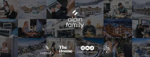 Alpin Family GmbH - Sales & Marketing