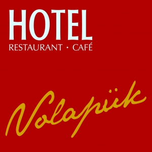 Hotel Volapük - Service