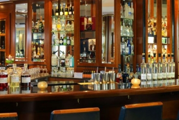The Westin Grand Munich - Bar