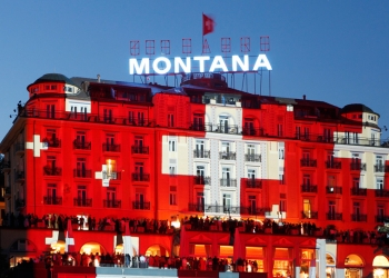 Art Deco Hotel Montana - Ausbildungsberufe