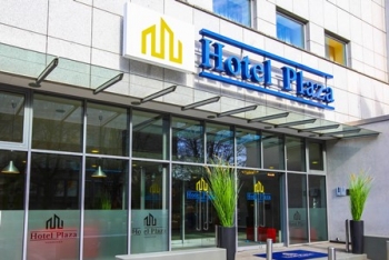 Hotel Plaza Hannover - Front-Office
