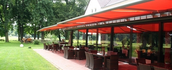 Hotel | Restaurant Gutshof »Wellenbad« - Front-Office